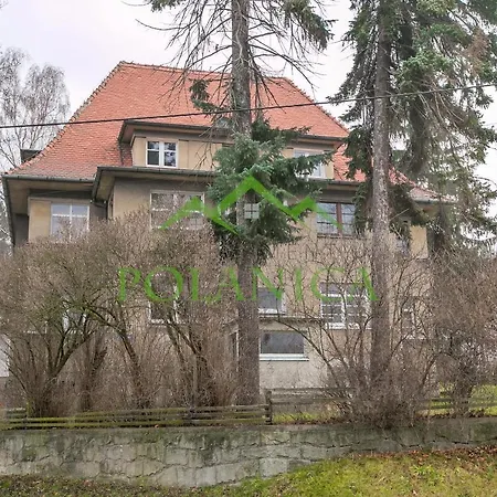 Apartament - Polanicaapartamenty Pl *