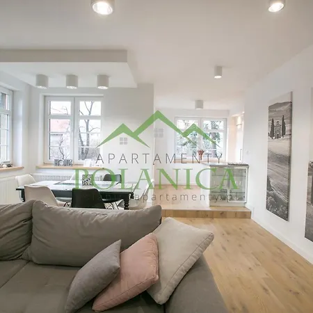 Apartment - Polanicaapartamenty Pl *