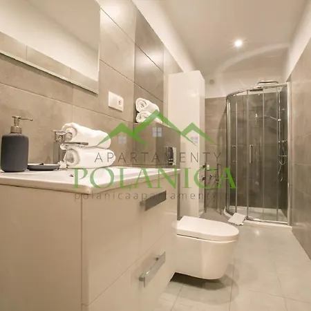 - Polanicaapartamenty Pl * Polanica-Zdrój