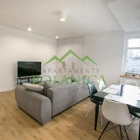 - Polanicaapartamenty Pl Polanica-Zdrój