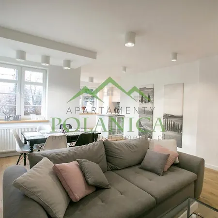 - Polanicaapartamenty Pl Apartment Polanica-Zdroj