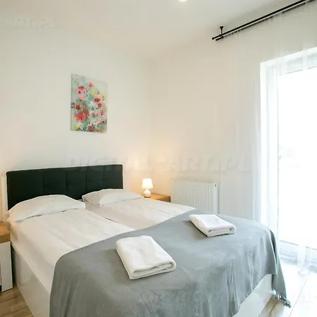 - Polanicaapartamenty Pl Apartment *