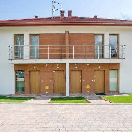 - Polanicaapartamenty Pl * Polanica-Zdrój