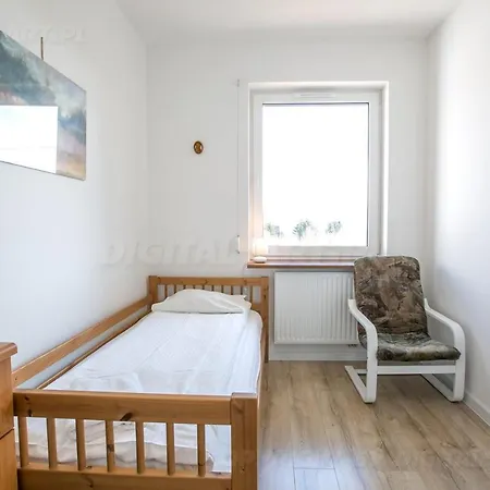 Apartment - Polanicaapartamenty Pl *