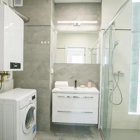Apartament - Polanicaapartamenty Pl Polanica-Zdrój